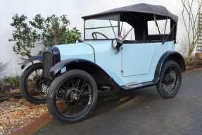 1924 Austin Seven