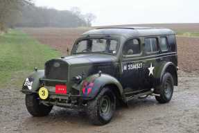 c. 1942 Ford WOA2