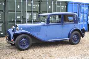 1935 Lancia Belna