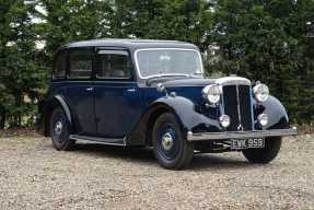 1940 Daimler EL24