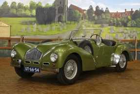 1951 Allard K2