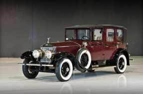 1927 Rolls-Royce Phantom