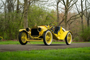 1911 Ford Model T