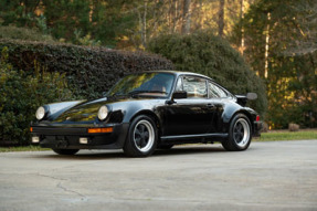 1979 Porsche 911 Turbo