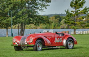 1947 Allard K1