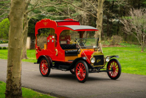 1915 Ford Model T