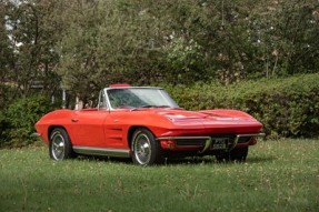 1964 Chevrolet Corvette