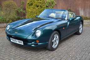 1997 TVR Chimaera