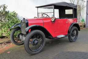 1927 Austin Seven