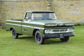 1960 Chevrolet C10