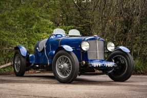 1937 Talbot BD75