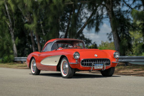 1957 Chevrolet Corvette