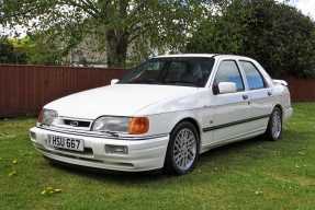 1988 Ford Sierra Sapphire Cosworth