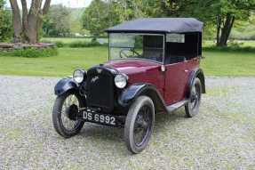 1930 Austin Seven