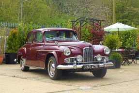 1953 Humber Super Snipe