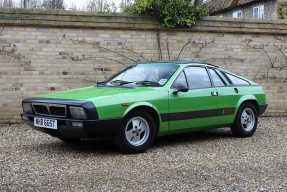 1978 Lancia Montecarlo