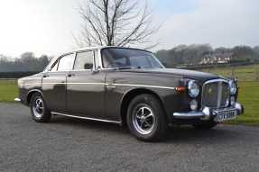 1971 Rover P5