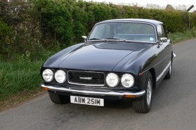 1973 Bristol 411