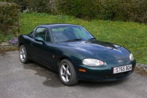 1998 Mazda MX-5