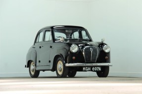 1957 Austin A35