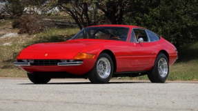 1972 Ferrari 365 GTB/4