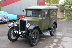 1930 Morris Minor