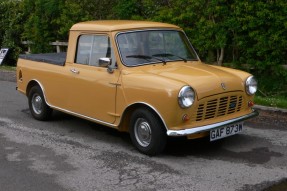 1980 Mini 95