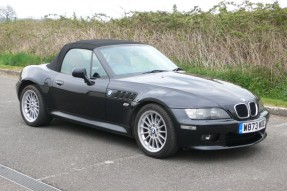 2000 BMW Z3