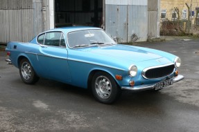 1971 Volvo P1800