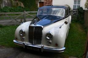 1955 Armstrong Siddeley Sapphire