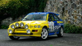 1994 Ford Escort RS Cosworth