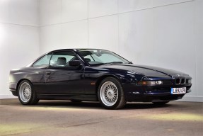 1993 BMW 840 Ci