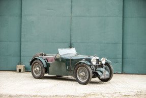 1935 MG L1