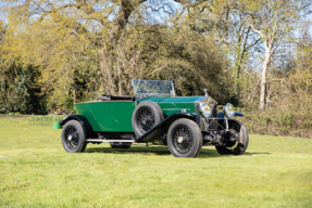 1930 Rolls-Royce 20/25