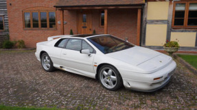 1994 Lotus Esprit S4