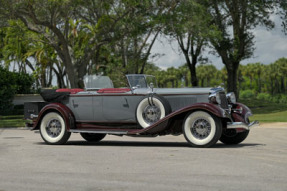 1933 Chrysler CL Imperial