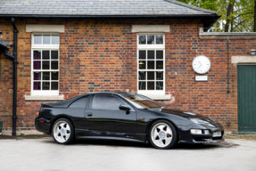 1991 Nissan 300ZX