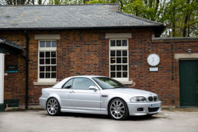 2003 BMW M3