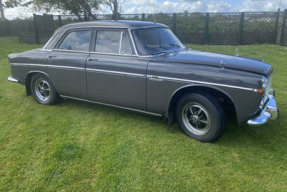 1968 Rover P5