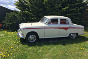 1959 Austin A95