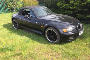 1999 BMW Z3