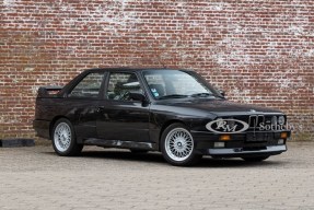 1989 BMW M3