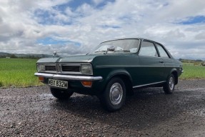 1973 Vauxhall Viva