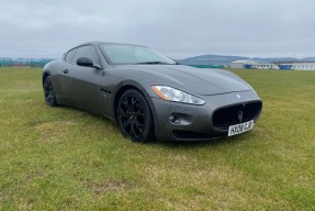 2008 Maserati GranTurismo