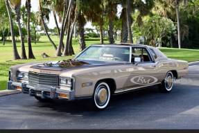 1978 Cadillac Eldorado