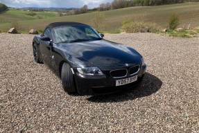 2007 BMW Z4