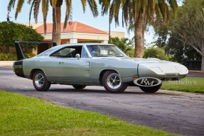 1969 Dodge Charger