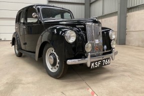 1953 Ford Prefect