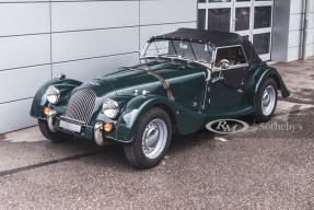 2006 Morgan 4/4