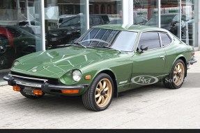 1974 Datsun 260Z